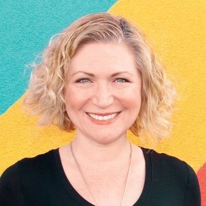 Meet your Posher, Krista